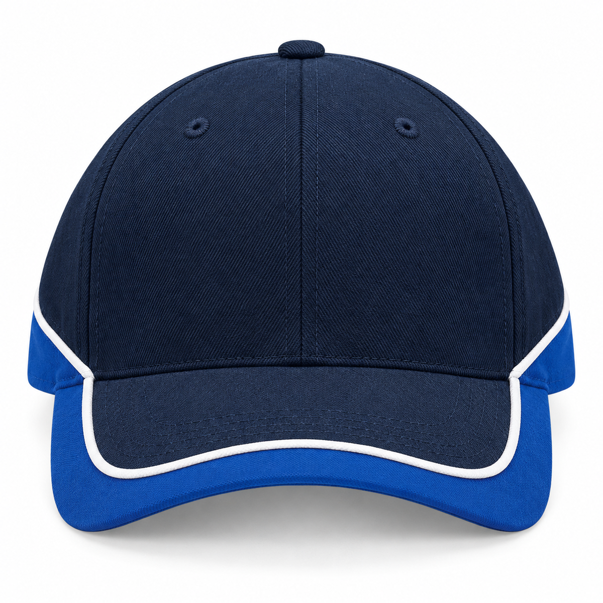 DAHERINK Sport Performance-Cap Unisex — 5-Panel Atmungsaktiv